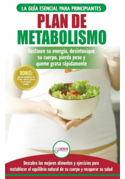 Plan de metabolismo
