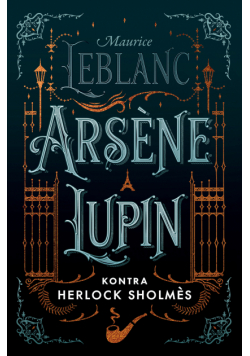 Arsène Lupin kontra Herlock Sholmès