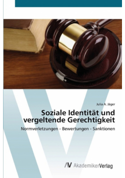Soziale Identität und vergeltende Gerechtigkeit