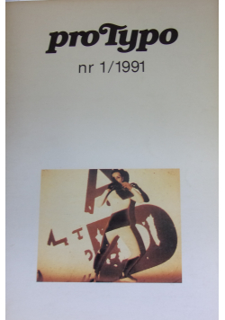 ProTypo nr 1