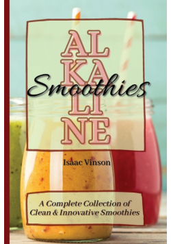 Alkaline Smoothies