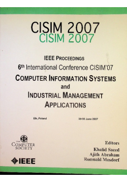 Computer Information