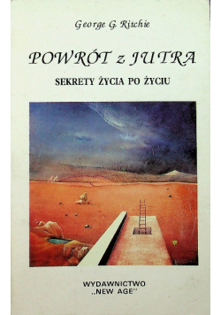 Powrót z jutra