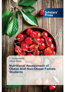 Nutritional Assessment of Obese And Non-Obese Female Students