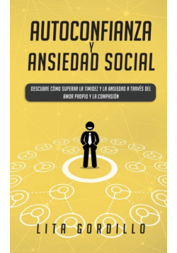 Autoconfianza y ansiedad social
