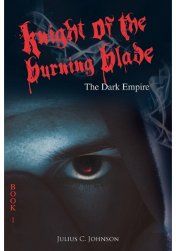 Knight of the Burning Blade