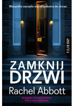 Zamknij drzwi