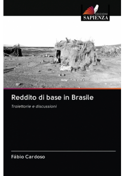 Reddito di base in Brasile