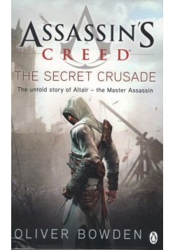 Assassin s Creed The Secret Crusade