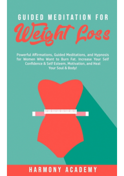 Guided Meditation for Weight Loss