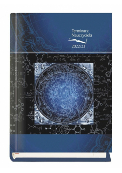 Terminarz Nauczyciela 2022/2023 T-155F-04