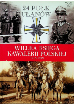 24 Pułk Ułanów
