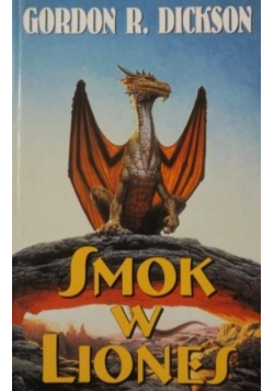 Smok w Liones