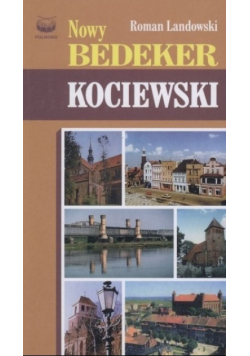 Nowy Bedeker Kociewski