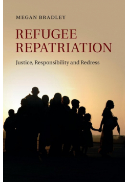 Refugee Repatriation