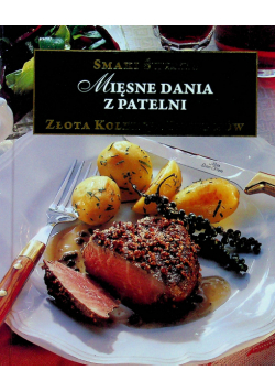 Mięsne dania z patelni