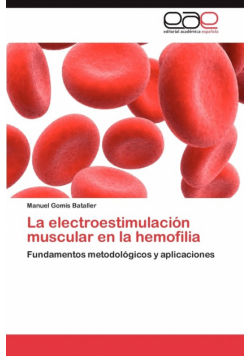 La electroestimulación muscular en la hemofilia