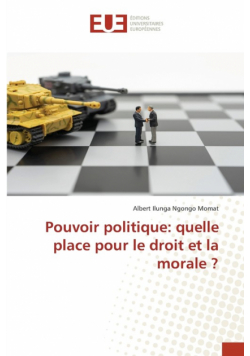 Pouvoir politique