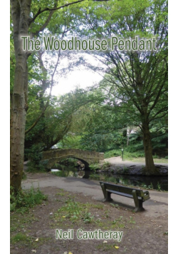 The Woodhouse Pendant