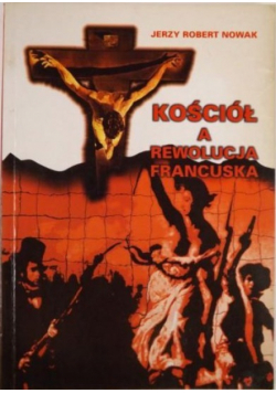 Kościół a rewolucja francuska