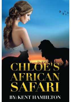 Chloe's African Safari