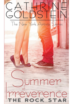 Summer of Irreverence