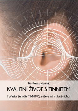 Kvalitní Život S Tinnitem