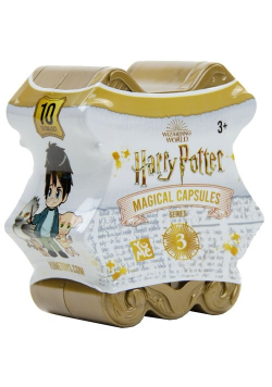 Harry Potter Magical Capsule Sezon 3
