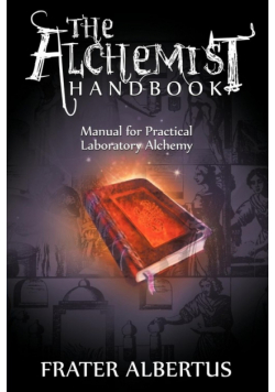 The Alchemists Handbook