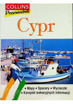 Przewodnik Cypr