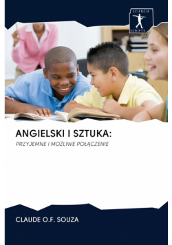 Angielski I Sztuka