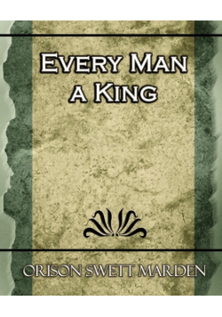 Every Man a King