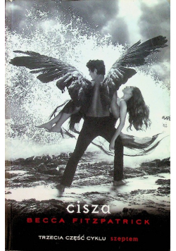 Cisza