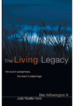 The Living Legacy