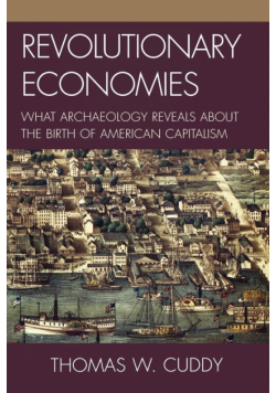 Revolutionary Economies