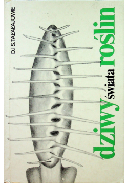 Dziwy świata roślin