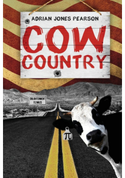 Cow Country