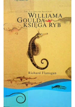 Williama Goulda księga ryb