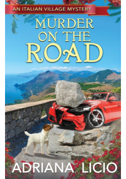 Murder on the Road