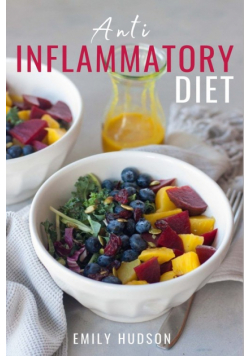 Anti-Inflammatory Diet