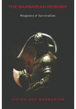 The Barbarian Reborn