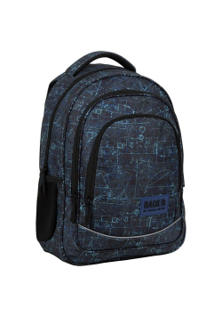 Plecak BackUP 3 X 46