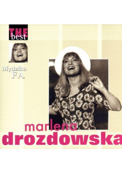 The Best - Mydełko Fa CD