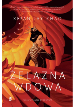 Żelazna wdowa