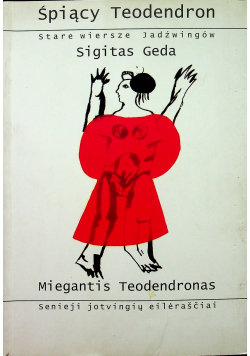 Śpiący Teodendron