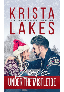 Love Under the Mistletoe