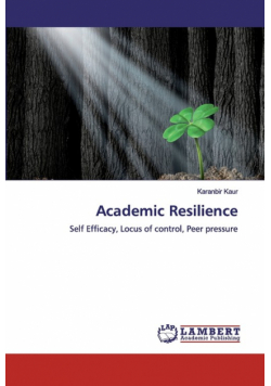 Academic Resilience