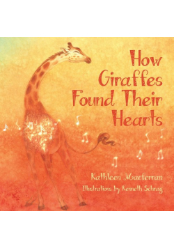 How Giraffes Found Their Hearts