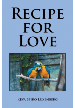 Recipe for Love