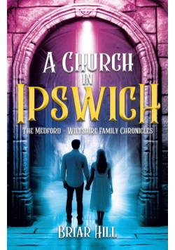 A Church in Ipswich
